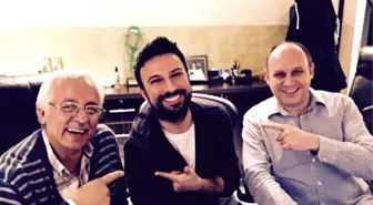 Tarkan'ın Yeni Albümüne Son 3 gün