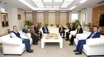 Yıldırım Belediyesi'nden 'Arabuluculuk' Desteği