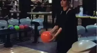 Yolanhe'de Bowling Şov!