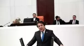 Aydemir: '9 Mart 1918 İmanlı ve Kutlu Bir Diriliştir'