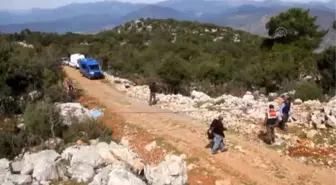 Çobanlık Yapan Çift, Öldürülmüş Halde Bulundu