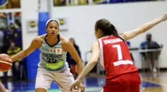 Fenerbahçe Avantajı Kaptı!