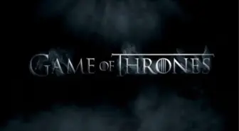 Game Of Thrones'un Fragmanını 15 Saatte 6 Milyon Kişi İzledi