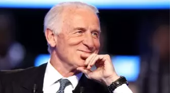 Giovanni Trapattoni Galatasaray'ın Teklfini Kabul Etmedi