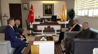 İnönü Üniversitesinde Raylı Sistemler Bölümü Kurulması