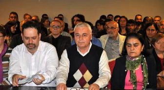 İzmir'de Terör Operasyonu: 23 Gözaltı (2)