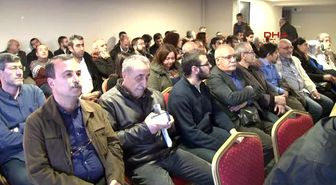 İzmir?de Terör Operasyonu: 23 Gözaltı