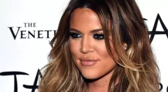 Khloe Kardashian, Aşırı Estetikten Yüzünü Kaybetti