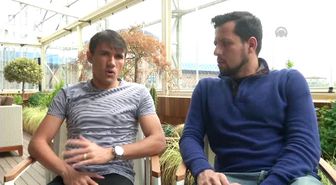 Marcio Mossoro: 'Fenerbahçe'nin Turu Geçme Şansı Yüzde 60'