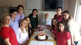 Özel Esteticare Tıp Merkezi, Personelini ve Hastalarını Unutmadı