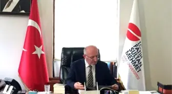 Prof. Dr. Musa Duman: 'Körfez Köprüsü'ne 'Evliya Çelebi' İsmi Yakışır'