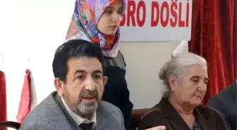 Srebrenitsa Anneleri' Katliamı Anlattı