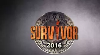 Survivor 2016'ya Veda Eden İsim Belli Oldu