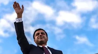 Uzmanlar Değerlendirdi: Halk Demirtaş'ın Sokağa Çıkma Çağrısına Neden Uymadı?