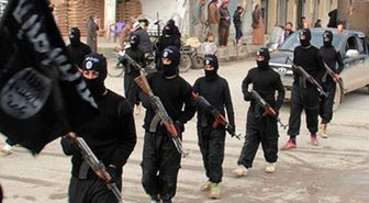 ABD, IŞİD'in Üst Düzey Yetkilisine Irak'a Teslim Etti