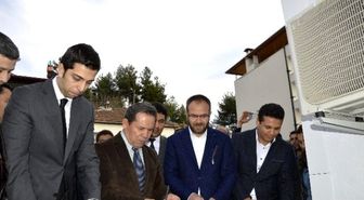 Aladağ Belediyesi'nden Gençlik Gelişim Evi