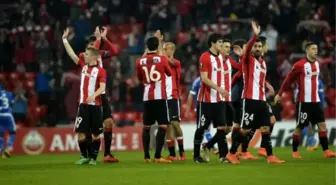 Athletic Bilbao Valencia Maçı Canlı İzle Athletic Bilbao UEFA Avrupa Ligi Son 16 Maçında Valencia...