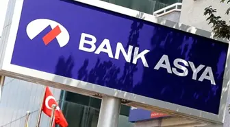 Bank Asya'da Satış Sinyali