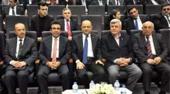 Bilim, Sanayi ve Teknoloji Bakanı Fikri Işık Açıklaması