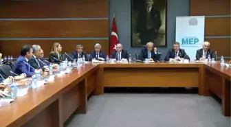 Elvan: '(Çukurova Havaalanı) Yüksek Planlama Kurulu Kararı Alındı'