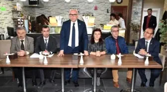 Halk Buluşmalarının İkincisi Değirmenaltı Mahallesinde Gerçekleştirildi