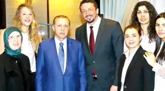 Hidayet Türkoğlu, Cumhurbaşkanı Erdoğan'a Danışman Oluyor