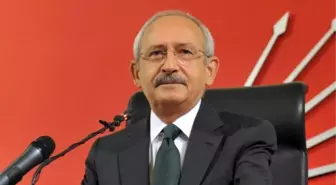 Kılıçdaroğlu'na Bir Suç Duyurusu Daha