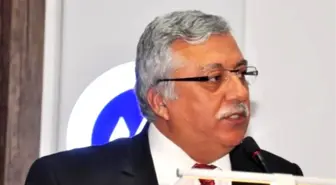 Kurumlar, Kurallar ve Yeni Medya Düzeni Çalıştayı