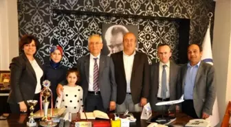 Mihriban'ın Hedefi Avrupa Şampiyonluğu