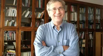 Nobel Ödüllü Yazar Orhan Pamuk: Arada İzdivaç Programlarına Takılıyorum