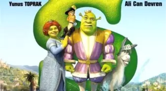 Shrek