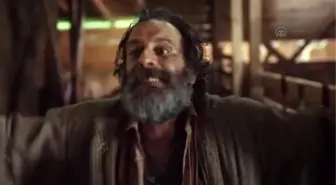 Sinema - Annemin Yarası - İstanbul