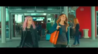 Sinema - Roma'da Aşk Başkadır - İstanbul