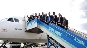 Umre Kafilesi Kartepe'den Uğurlandı