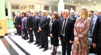 Antalya'dan Mostar'a 'Hediye' Öğrenci Yurdu - Bosna