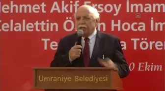 Eğitim Bir-sen Mehmet Akif Ersoy'u Anma Sempozyumu