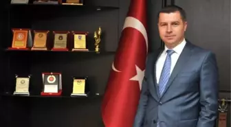 Başkan Kuzu'dan İstiklal Marşı Mesajı