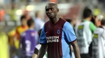 Beşiktaş, Mbia'nın Peşinde