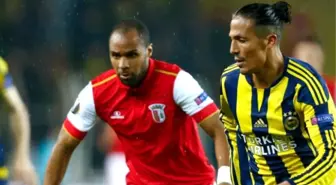 Bruno Alves'den Kjaer'e Övgü!