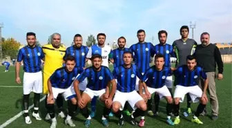 Ceylanpınar Belediyespor Ezdi Geçti