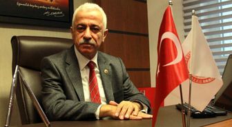 CHP Adana Milletvekili Özdiş Açıklaması