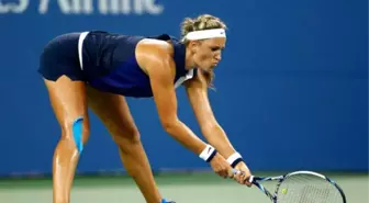 Çığlıklarıyla Meşhur Tenisçi Viktoria Azarenka İstanbul'a Geliyor!