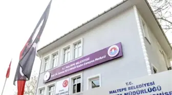 Dünyaca Ünlü Felsefe Profesörü İoanna Kuçuradi'nin Adı, Maltepe'de 'Kadın Danışma Merkezi'ne...