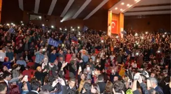 Festival 'Diriliş Ertuğrul' ile Start Aldı