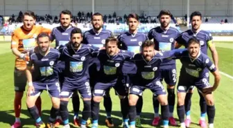 Fethiyespor-Pazarspor: 1-2