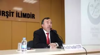 İstiklal Marşı ve Mehmet Akif Ersoy Anlatıldı