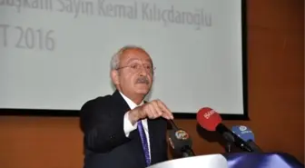 Kılıçdaroğlu: Suriyelilerden Yer Altı Dünyasının Aktörleri Çıkacak