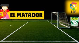 La Liga'da Haftanın Maçları