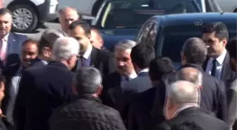 Musin Yazacıoğlu'nun Ölümüne İlişkin Dava - Kahramanmaraş