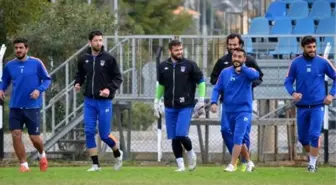 Ortaca Belediyespor'da Hedef 3 Puan